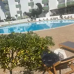 Sunrise Seaview 8 Floor - Torre 3 Castelos 公寓 波尔蒂芒