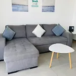 Sunrise Seaview 8 Floor - Torre 3 Castelos 公寓 *