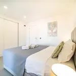 Sunrise Seaview 8 Floor - Torre 3 Castelos * 波尔蒂芒