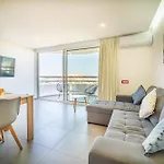 Sunrise Seaview 8 Floor - Torre 3 Castelos 公寓 *