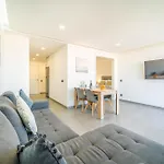 Sunrise Seaview 8 Floor - Torre 3 Castelos * 波尔蒂芒