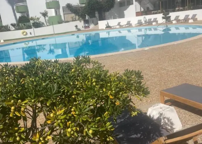 Sunrise Seaview 8 Floor - Torre 3 Castelos Διαμέρισμα Portimão