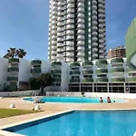 Sunrise Seaview 8 Floor - Torre 3 Castelos Appartamento *