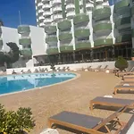 Sunrise Seaview 8 Floor - Torre 3 Castelos 아파트 *