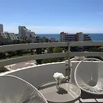 Sunrise Seaview 8 Floor - Torre 3 Castelos 아파트 *