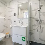 Sunrise Seaview 8 Floor - Torre 3 Castelos شقة بورتيماو