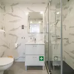 Sunrise Seaview 8 Floor - Torre 3 Castelos شقة