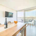 Sunrise Seaview 8 Floor - Torre 3 Castelos بورتيماو