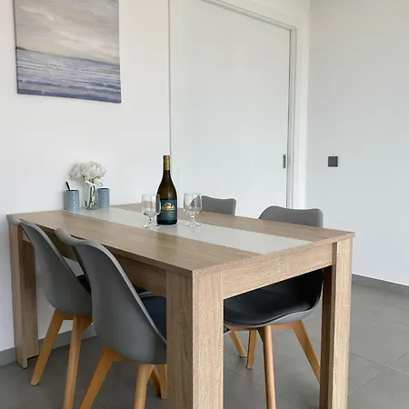 Apartment Sunrise Seaview 8 Floor - Torre 3 Castelos
