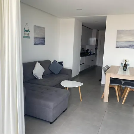 Apartment Sunrise Seaview 8 Floor - Torre 3 Castelos *