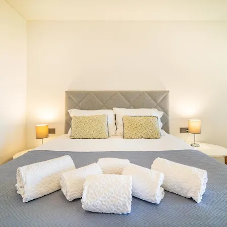 Sunrise Seaview 8 Floor - Torre 3 Castelos 아파트 *