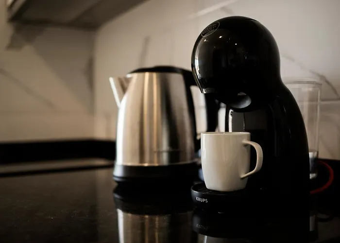 아파트 Sunrise Seaview 8 Floor - Torre 3 Castelos *