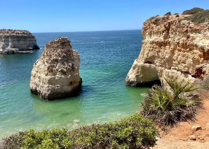 아파트 Sunrise Seaview 8 Floor - Torre 3 Castelos