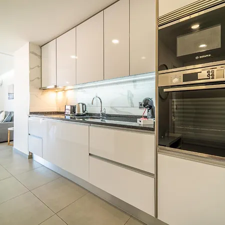 Appartamento Sunrise Seaview 8 Floor - Torre 3 Castelos Portimão