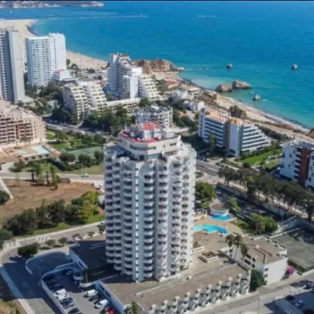 Sunrise Seaview 8 Floor - Torre 3 Castelos *