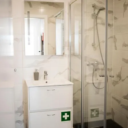 Sunrise Seaview 8 Floor - Torre 3 Castelos Портиман