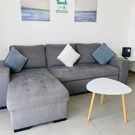 Sunrise Seaview 8 Floor - Torre 3 Castelos Apartamento *