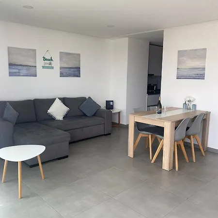 Apartamento Sunrise Seaview 8 Floor - Torre 3 Castelos