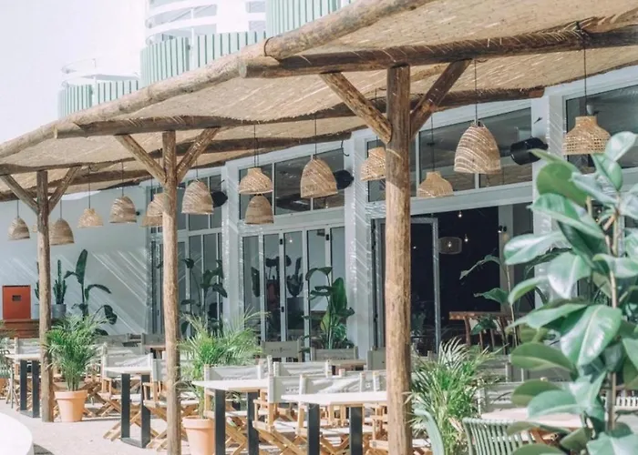 Apartman Sunrise Seaview 8 Floor - Torre 3 Castelos